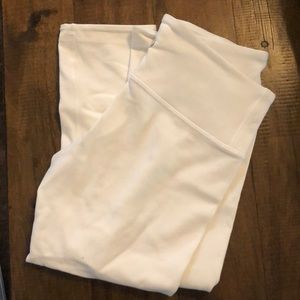 Lululemon Wunder Under